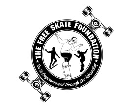 The Free Skate Foundation entry by Fabrizio Pappalardo