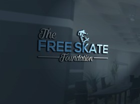 The Free Skate Foundation entry by MD. MIZANUR ROHMAN