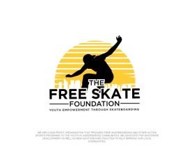 The Free Skate Foundation entry by Bayu Agung Mahendra