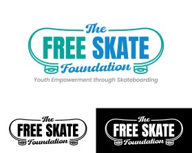 The Free Skate Foundation entry by Ari Muchtarom