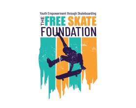 The Free Skate Foundation entry by Bayu Agung Mahendra