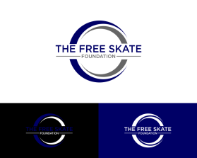 The Free Skate Foundation entry by one
