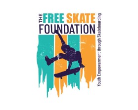 The Free Skate Foundation entry by Bayu Agung Mahendra