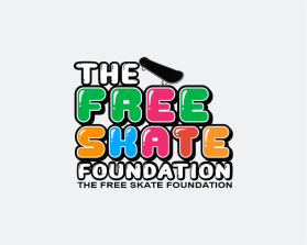 The Free Skate Foundation entry by dwi nugroho