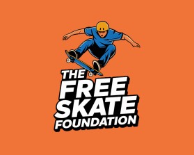 The Free Skate Foundation entry by Nadine Gharbi