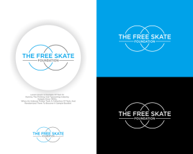 The Free Skate Foundation entry by idin