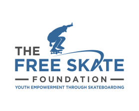 The Free Skate Foundation entry by mulia