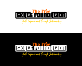 The Free Skate Foundation entry by Dendi Reinhart Denes
