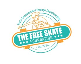 The Free Skate Foundation entry by Bayu Agung Mahendra