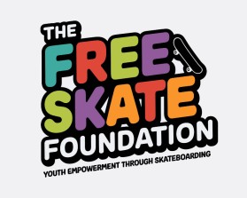 Winning entry: The Free Skate Foundation entry by Paul Julian