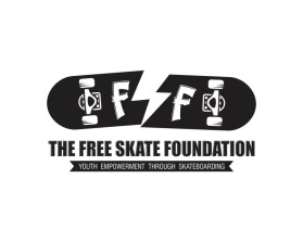 The Free Skate Foundation entry by Dedde Doro