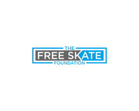 The Free Skate Foundation entry by idin