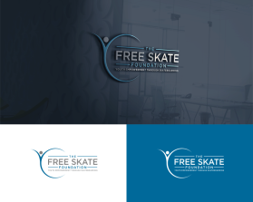 The Free Skate Foundation entry by Crisdy99