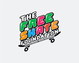 The Free Skate Foundation entry by dwi nugroho