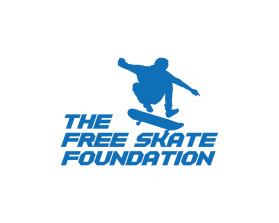 The Free Skate Foundation entry by kukuh santoso