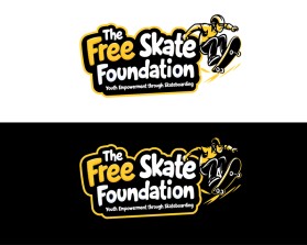 The Free Skate Foundation entry by Md Mehedi Hasan