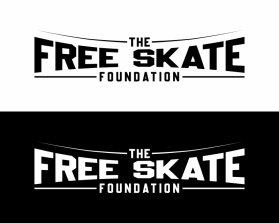 The Free Skate Foundation entry by kus
