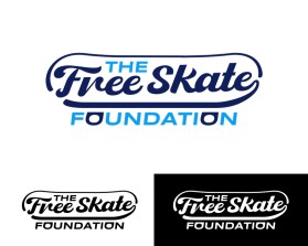 The Free Skate Foundation entry by Ari Muchtarom