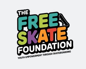 The Free Skate Foundation entry by Paul Julian