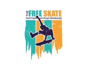 The Free Skate Foundation entry by Bayu Agung Mahendra