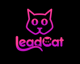 Winning entry: leadcat.io entry by Robert L. Turla