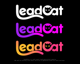 leadcat.io entry by Robert L. Turla