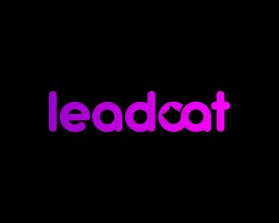 leadcat.io entry by Apeach Studio™