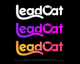 leadcat.io entry by Robert L. Turla