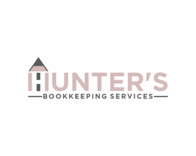 Hunter's Bookkeeping Services entry by kus