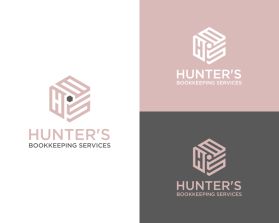 Hunter's Bookkeeping Services entry by sofie