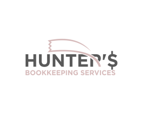 Hunter's Bookkeeping Services entry by mulia
