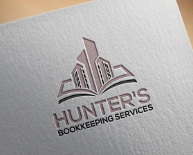 Hunter's Bookkeeping Services entry by gastan alvarendra