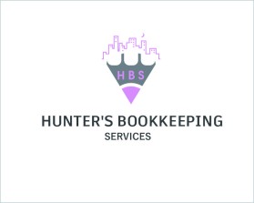 Hunter's Bookkeeping Services entry by Rangga