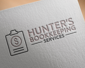 Hunter's Bookkeeping Services entry by Dendi Reinhart Denes