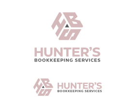Hunter's Bookkeeping Services entry by Recrod Viente