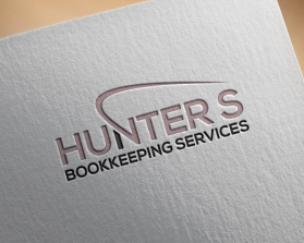 Hunter's Bookkeeping Services entry by gastan alvarendra