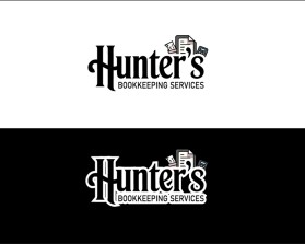 Hunter's Bookkeeping Services entry by Md Mehedi Hasan