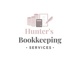 Hunter's Bookkeeping Services entry by Novan
