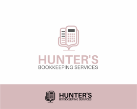 Hunter's Bookkeeping Services entry by dwi nugroho