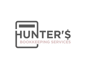 Hunter's Bookkeeping Services entry by mulia