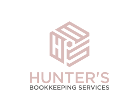 Hunter's Bookkeeping Services entry by sofie