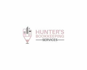 Hunter's Bookkeeping Services entry by dwi nugroho