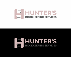 Hunter's Bookkeeping Services entry by Bpo