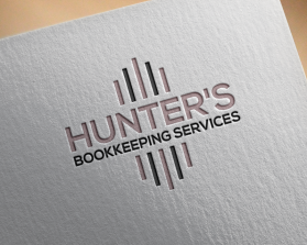 Hunter's Bookkeeping Services entry by gastan alvarendra
