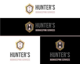 Hunter's Bookkeeping Services entry by Mohamed Masoud