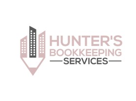 Hunter's Bookkeeping Services entry by shameer sikander