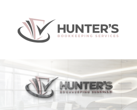 Hunter's Bookkeeping Services entry by Recrod Viente