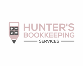 Hunter's Bookkeeping Services entry by gastan alvarendra
