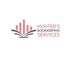 Hunter's Bookkeeping Services entry by kukuh santoso