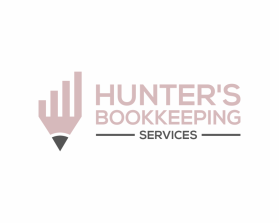 Hunter's Bookkeeping Services entry by gastan alvarendra